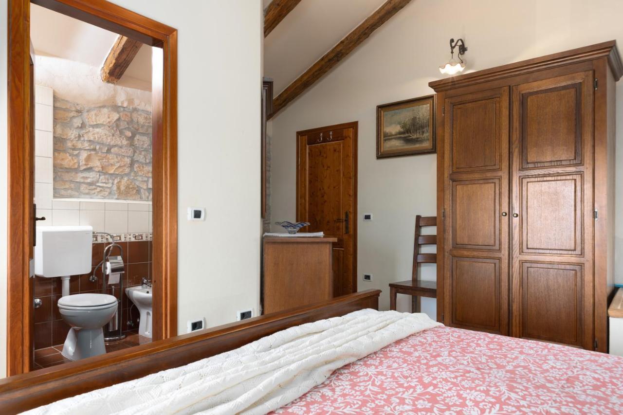 Villa Janko Sveti Lovreč Pazenatički Εξωτερικό φωτογραφία
